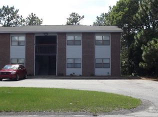 5924 Labonte Rd, Hope Mills, NC 28348