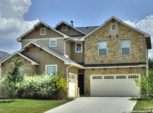 13015 Waterlily Way, San Antonio, TX 78254