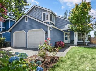 12701 NE 200th Pl, Bothell, WA 98011