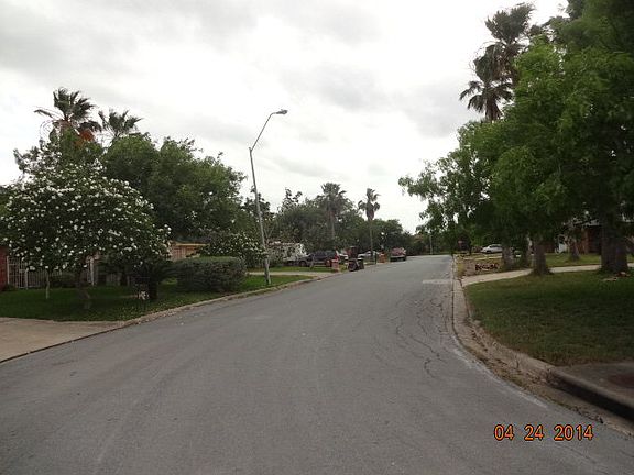2nd image of 44 Sancti Spiritus St