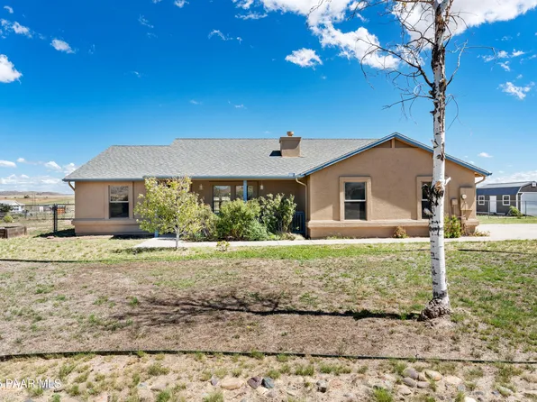 1525 Salida Del Sol, Chino Valley, AZ 86323