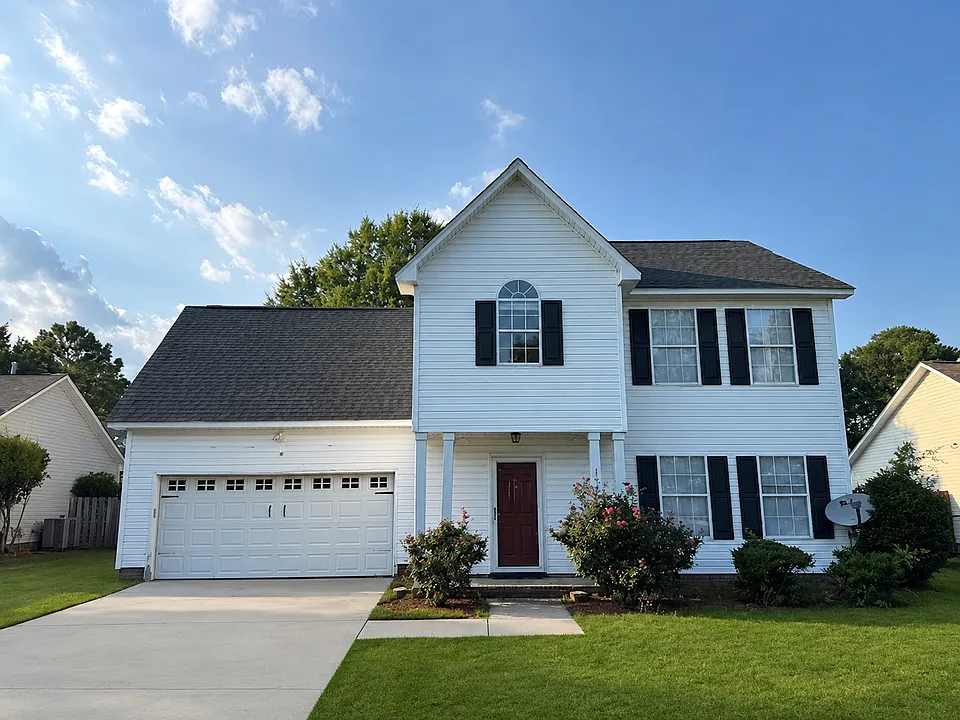 1005 Hannah Dr