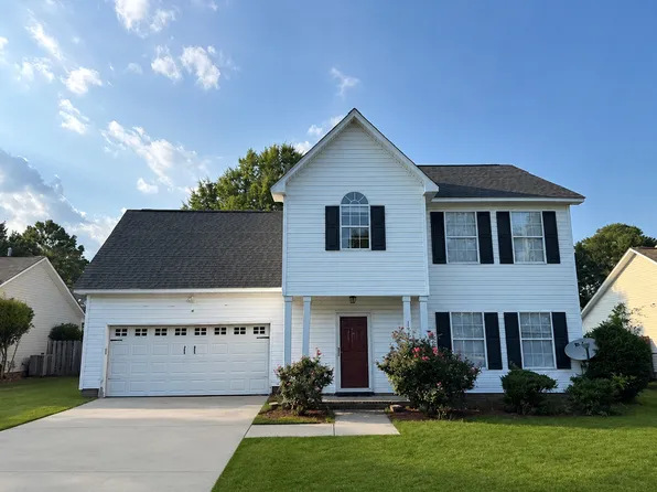 1005 Hannah Dr, Florence, SC 29505