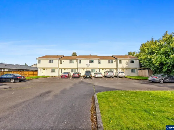 371 Ecols St S, Monmouth, OR 97361