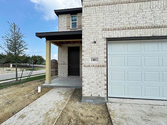 Front Porch Construction Progress