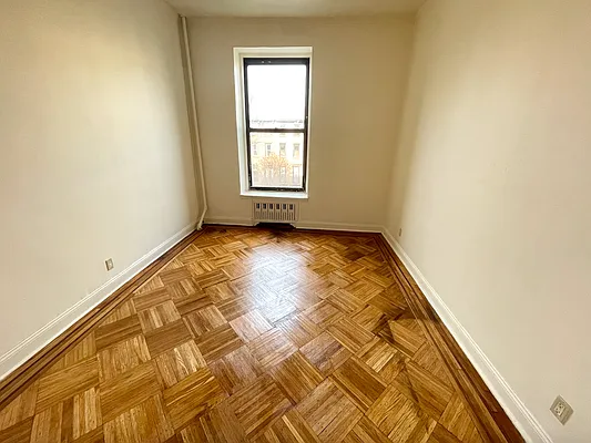 Rented by Prospect Heights Realty, Corp. | media 17