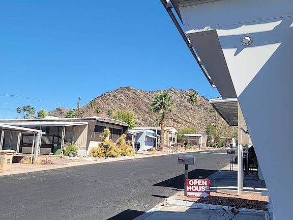 2nd image of 10401 N Cave Creek Rd Lot 159