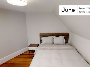 79 Meridian St #2-D, Boston, MA 02128