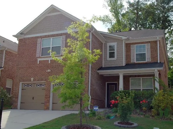 5931 Sharp Dr, Atlanta, GA 30328