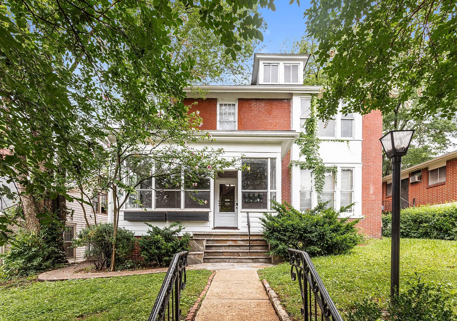 Your Ideal Classic Home — Photo 2