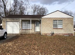 11116 E 59th St, Raytown, MO 64133