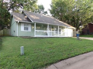 2205 E Crestwood Dr, Stillwater, OK 74075