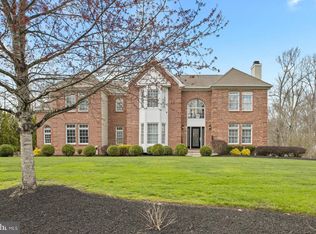 14 Belleview Ter, Princeton, NJ 08540