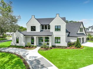 2905 Parkland Dr, Winter Park, FL 32789