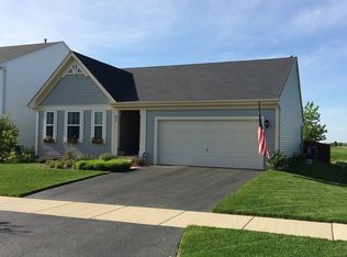 77 W Meadow Dr, Cortland, IL 60112