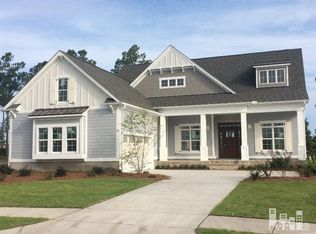 1404 Cross Water Cir, Leland, NC 28451