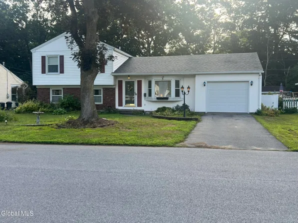 13 Clark Street, South Glens Falls, NY 12803