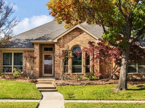2075 Sunset Ln, Lewisville, TX 75067