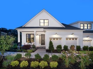 5 Lyons Ln #21, Boxborough, MA 01719