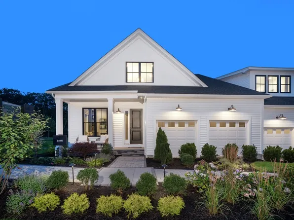 5 Lyons Ln #21, Boxborough, MA 01719