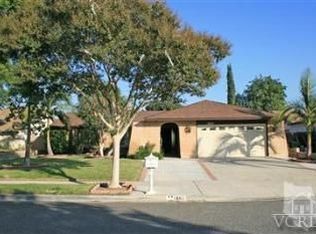 1862 Glenview Ave, Simi Valley, CA 93063