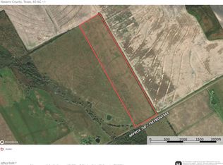 Fm 1838, Dawson, TX 76639