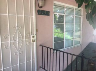 2103-2113 21st St, Bakersfield, CA 93301