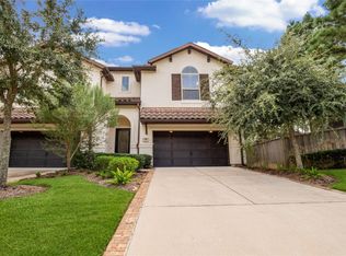 30 Daffodil Meadow Pl, Tomball, TX 77375