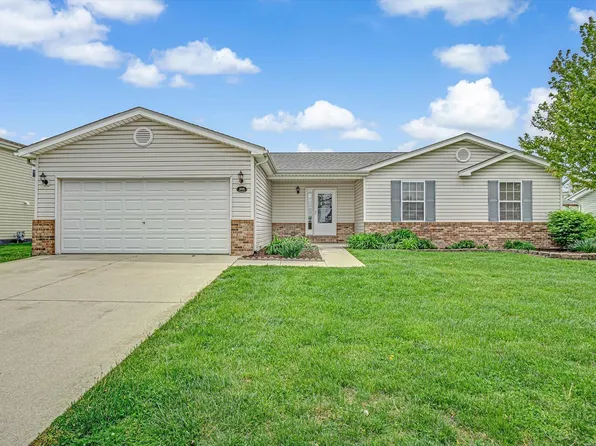 433 Audry Dr, Dupo, IL 62239