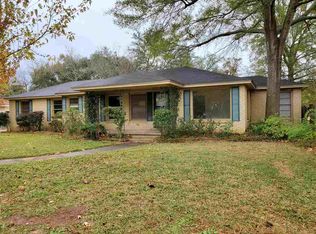 312 McNee Dr, Henderson, TX 75654