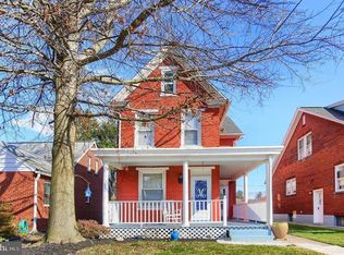 3111 N 4th St, Harrisburg, PA 17110