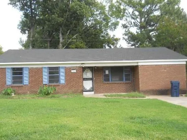 2047 Dell St, Forrest City, AR 72335