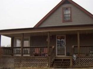 4873 Erly Rd, Elliottsburg, PA 17024