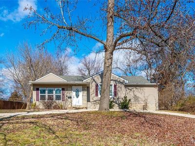 1005 N 3rd St, Festus, MO, 63028