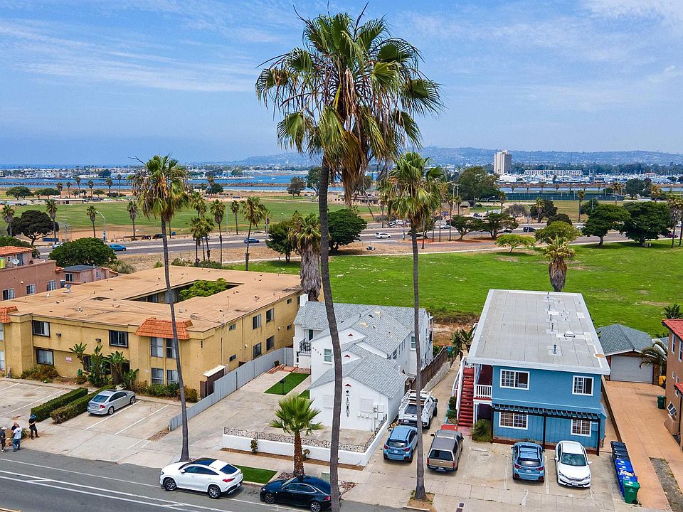 4734 W Point Loma Blvd, San Diego, CA 92107 Zillow