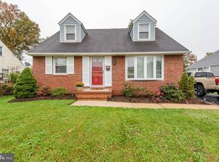 1907 Oakley Rd, Glen Burnie, MD