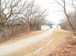 32647 Panther Creek Rd, Adel, IA 50003