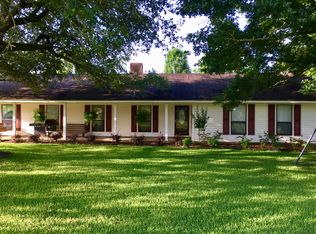 6752 Moak Rd, Summit, MS 39666