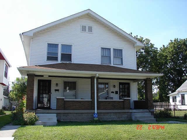 1st image of 4114 N Boulevard Pl