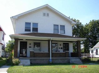 4114 N Boulevard Pl, Indianapolis, IN