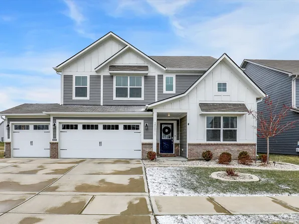 20011 Edwick Dr, Westfield, IN 46074