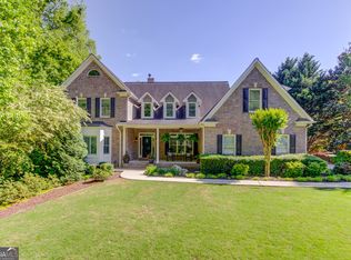 820 Summerwind Way, Suwanee, GA 30024