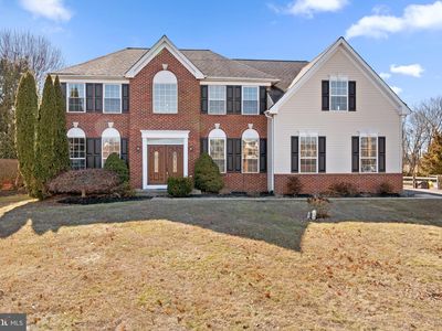 3072 Scheid Way, Lansdale, PA, 19446