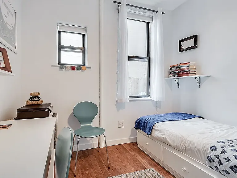 58 Huron St #1 — Photo 6