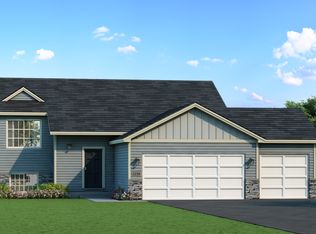 Ivy Plan, Fox Run, North Branch, MN 55056