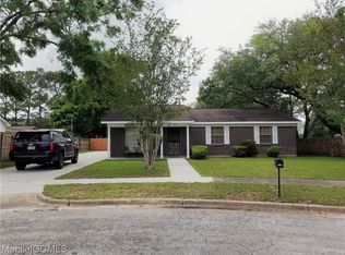 304 S Cedar St, Mobile, AL 36603