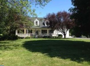 849 Westtown Rd, West Chester, PA 19382