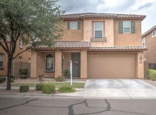 4840 W Dunbar Dr, Laveen, AZ 85339