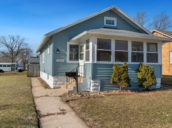 2649 Lapey St, Rockford, IL 61109