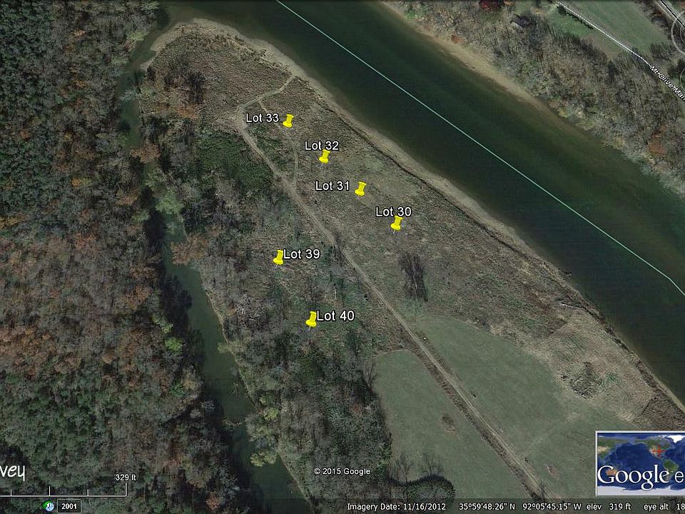 1st image of Eagle Landing Road
